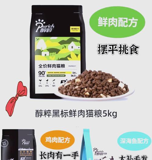 如何批发醇粹猫粮？批发猫粮的流程和条件是什么？
