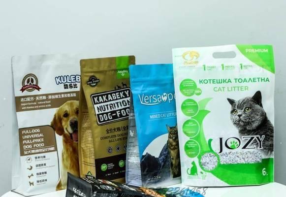 装猫粮用的密封袋叫什么？装猫粮用的密封袋的选购技巧是什么？