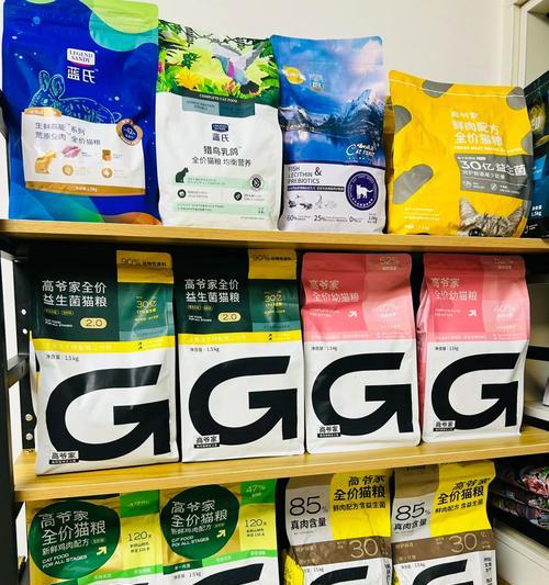 哪里是猫粮批发的地点？有哪些知名批发商？