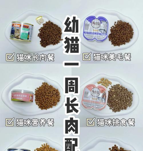猫咪建议买什么猫粮吃比较好？德牧怀孕多少天产崽？