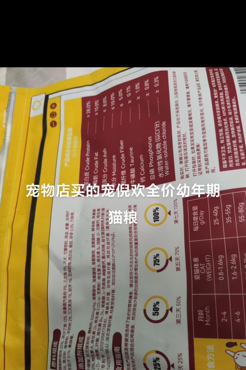 恒大城哪里有卖猫粮的地方？