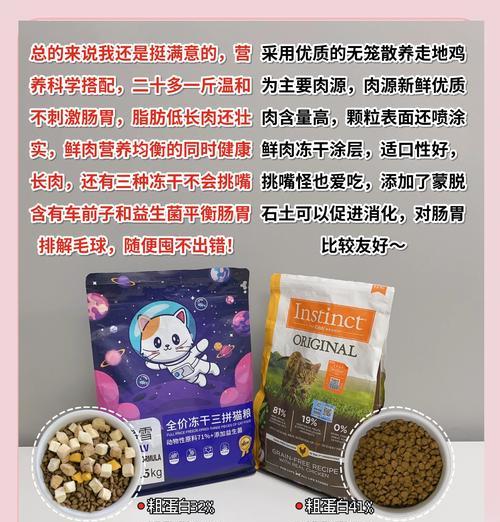 猫粮中可以添加哪些调料？如何确保猫咪饮食安全？