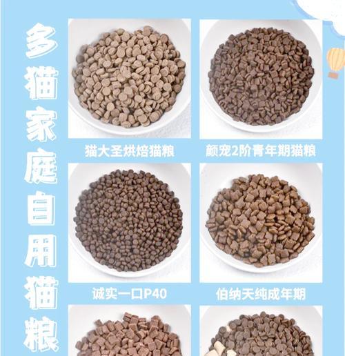 心脏不好的猫咪应该吃什么猫粮？