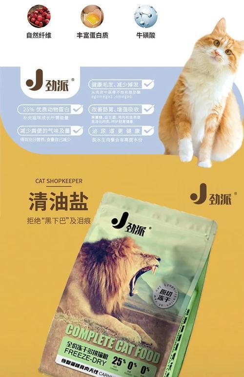 流浪猫如何正确食用混合猫粮？有哪些喂养建议？