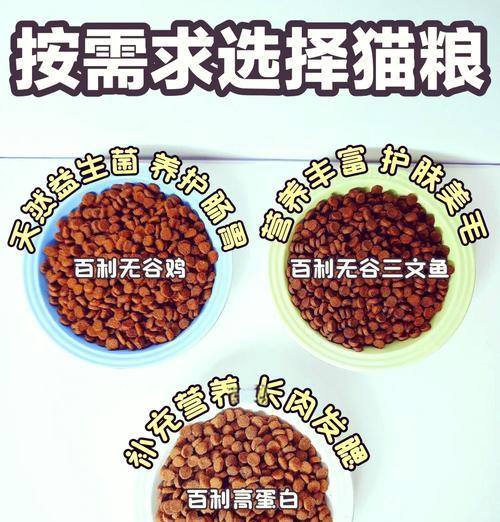 百利猫粮为何被称作毒猫粮？真相是什么？
