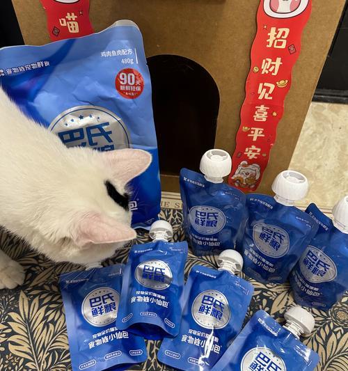 哪些品牌的湿猫粮值得推荐？
