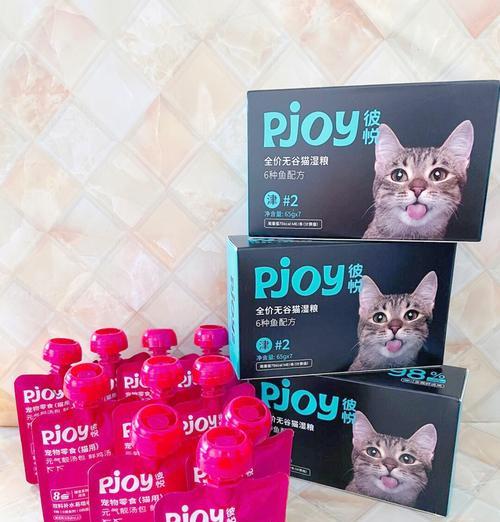 哪些品牌的湿猫粮值得推荐？