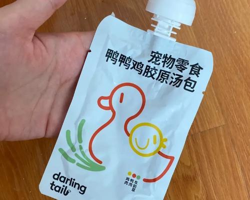 汤包倒入猫粮的正确方法是什么？这样做有什么好处？
