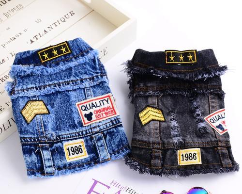 雪纳瑞专用衣服马甲的价格是多少？