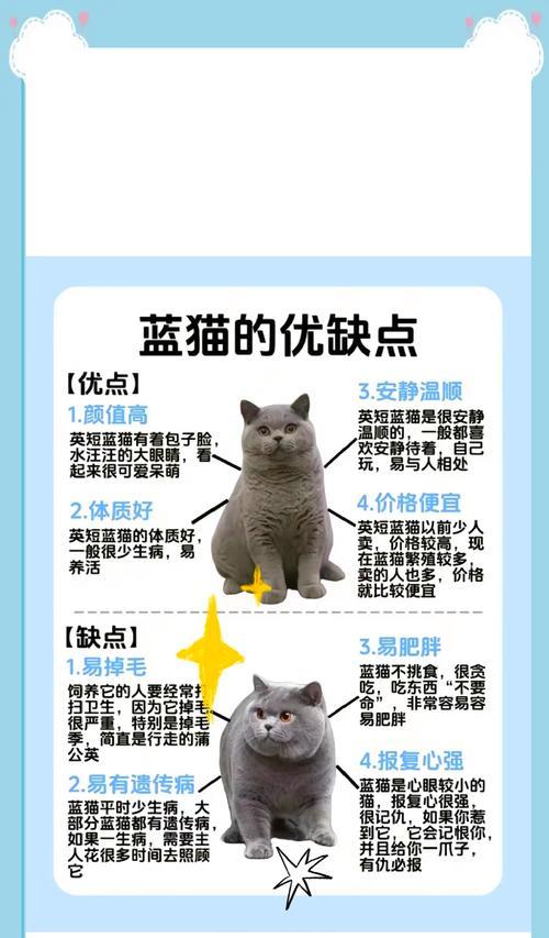换猫粮导致蓝猫毛色变浅的原因是什么？如何解决？