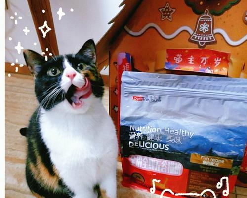 罗斯猫粮的市场定位是怎样的？