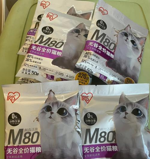 鸡肉猫粮品牌有哪些？为何全是鸡肉的猫粮受欢迎？