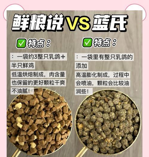 鲜粮说猫粮质量怎么样？与其他品牌相比如何？