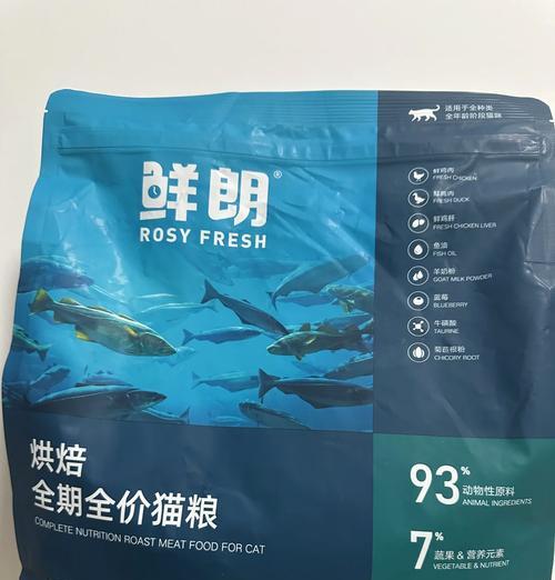 朗鲜猫粮价格高？其价值何在？