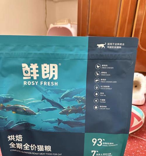 朗鲜猫粮价格高？其价值何在？