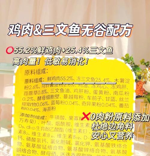 猫粮导致便秘的原因是什么？