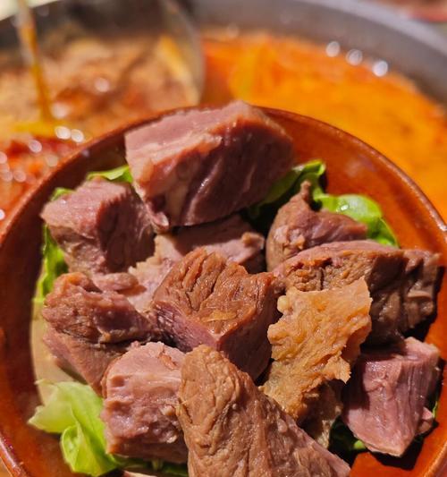羊驼牛肉火锅的美味做法有哪些？
