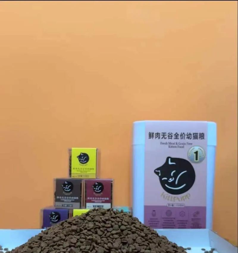 老年人食用猫粮的原因是什么？
