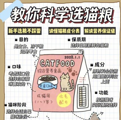 存放鲫鱼猫粮的正确方法是什么？存放后如何保持猫粮新鲜？
