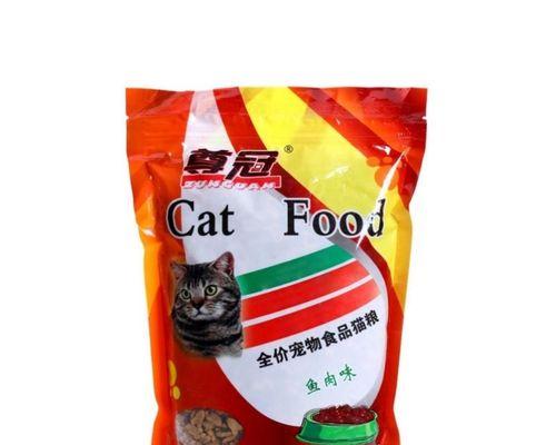 尊冠猫粮的营养成分有哪些？适合哪些类型的猫咪？