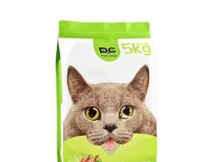 猫粮包装袋是什么材料的？猫粮包装材料对猫咪健康有何影响？