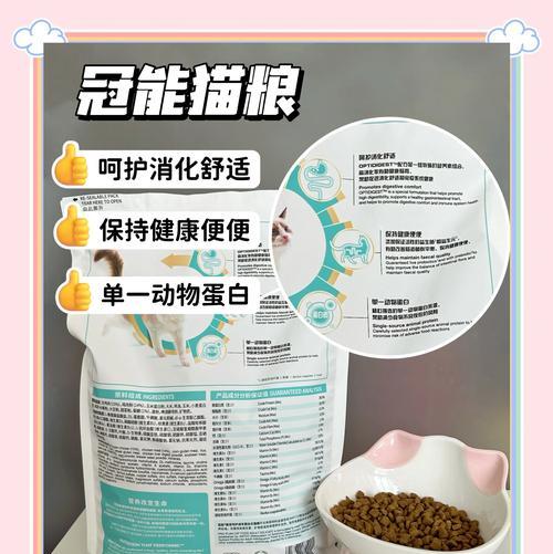 长毛银渐层猫咪最适合哪种猫粮？有哪些推荐？