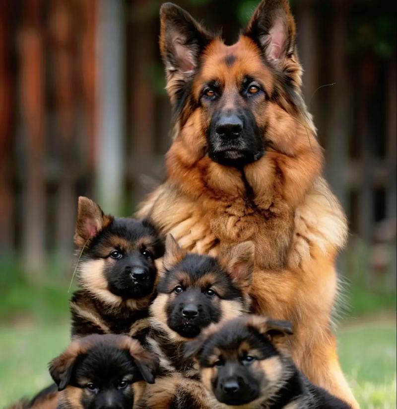 坐车的德牧幼犬能带吗？带幼犬坐车需要多少钱？