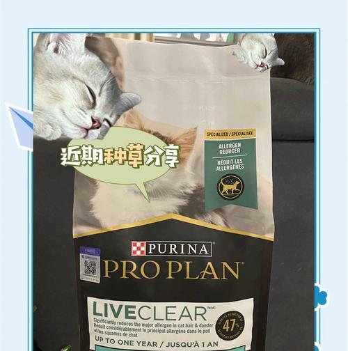 换猫粮过敏怎么办？可能的原因有哪些？