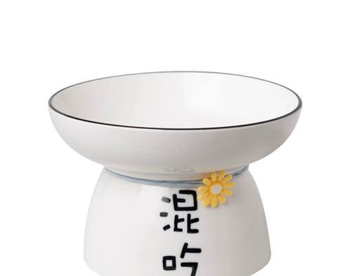 猫碗里长期放猫粮好吗？如何避免猫粮变质？