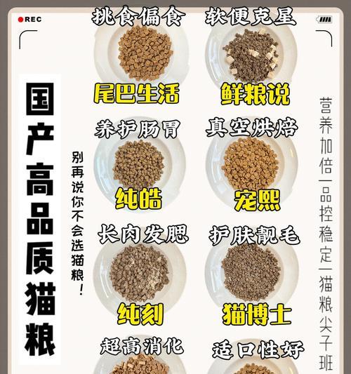 幼猫软便时应该选择哪种猫粮？如何判断猫粮是否适合？