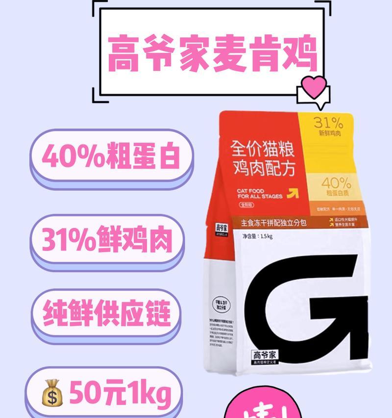 暹罗猫应该吃什么猫粮？