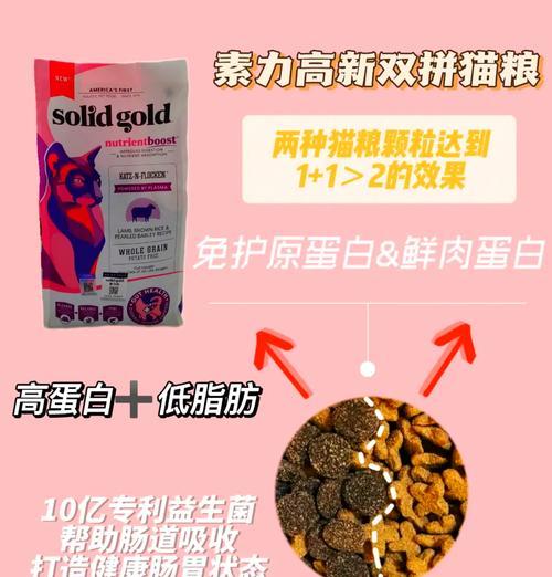 短耳猫的猫粮选择有什么特别之处？