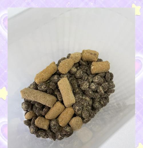 蓝氏猫粮的成分有哪些？对猫咪健康有何影响？