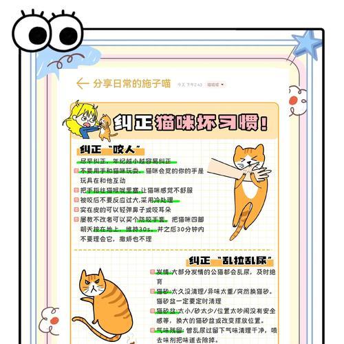 如何训练猫咪不吃鸟粮？