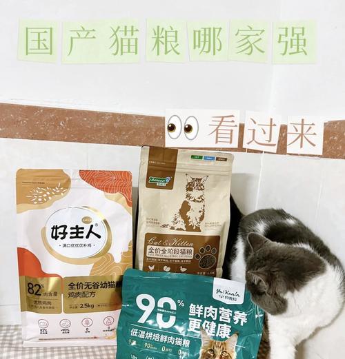 猫粮里可以掺鸡蛋吗？这样做有什么好处？