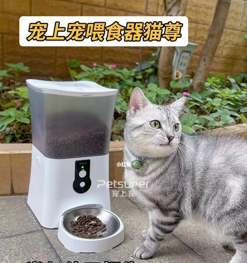 大猫吃幼猫粮为什么拉稀？猫粮全自动出粮机器怎么用？