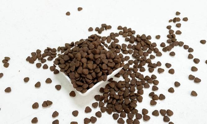 煮熟猫粮对猫咪有何益处？