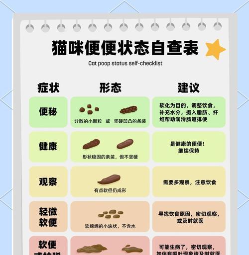 猫屁股堵住整粒猫粮怎么办？如何处理猫粮堵塞问题？