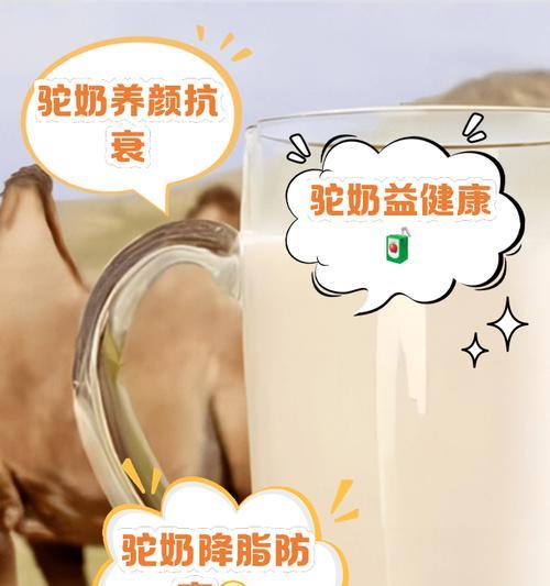 养羊驼产奶后应该如何喂养？