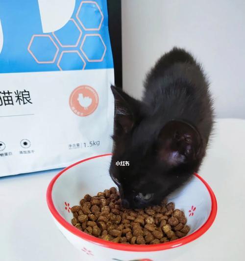 纯福犬粮对猫有害吗？