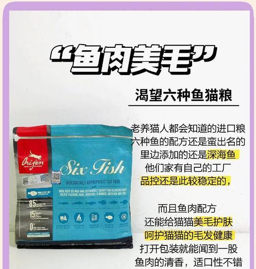 讲猫粮的大胡子叫什么名字？大胡子专家对猫粮的建议？
