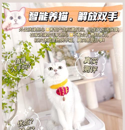 工业烘干箱使用猫粮的方法是什么？