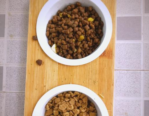 猫粮烘干猪肉粒怎么做？自制猫粮的步骤是什么？