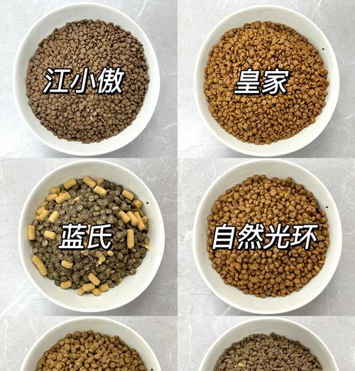 家中三只猫的猫粮选择指南是什么？如何平衡营养？