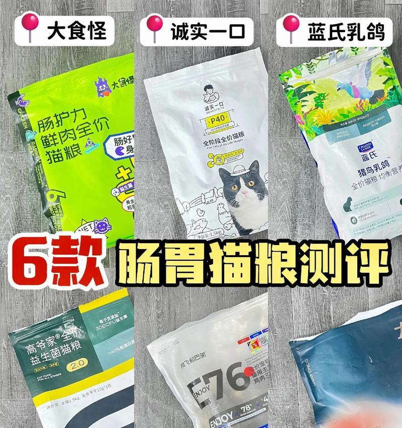 四个月小猫拉稀时应选择哪种猫粮？