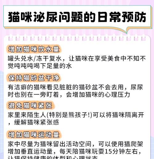 猫吃猫砂并在猫粮里排泄怎么办？如何防止这种行为？