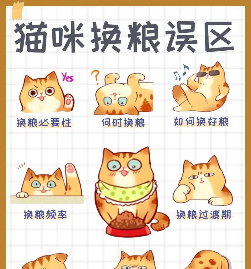 猫粮开封后如何保存避免变质？