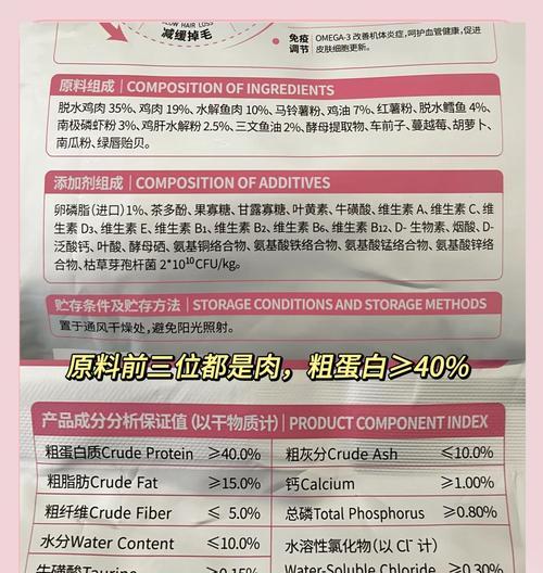 生力美猫粮属于哪个档次？它的品质如何评价？