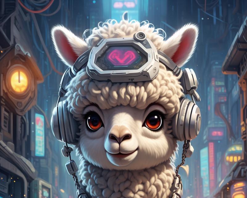 羊驼头像黄色代表什么意思？黄色头像的含义是什么？
