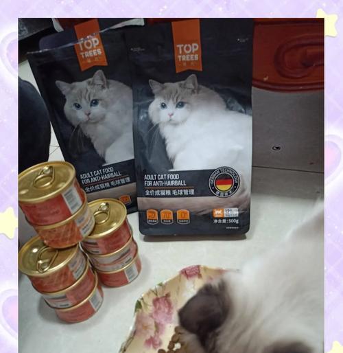 为什么都不推荐领先猫粮？领先猫粮存在哪些问题？